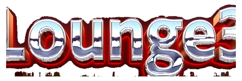lounge3 logo